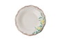 Hermia Sunny Grove Juego de Cena de Porcelana 24 Piezas